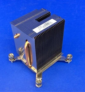 Disipador térmico HP RP5800 PN: 628553-002 para procesador i5 Core - Imagen 1 de 2