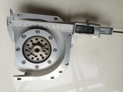 Harmonic Drive Systems HD Hollow Harmonic Reducer HD-25-80 - Image 1 of 4