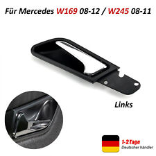 Produktbild - Für Mercedes W169 08-12 / W245 08-11 Türgriff Innen LINKS VORNE HINTEN Halterung