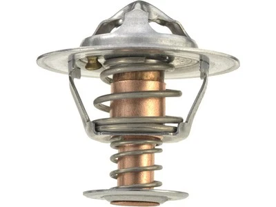 For 2000-2005 GMC Safari Thermostat API 98371YJGR 2001 2002 2003 2004 4.3L V6 - Image 1 of 2