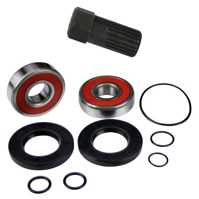 Polaris Jet Pump Rebuild Kit w/ TOOL Fits MANY 1994-1997 SL 650 700 750 900 1050 - Image 1 of 4
