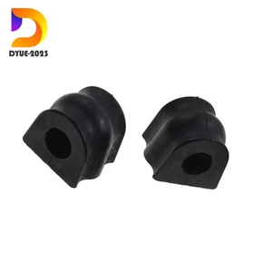 Stabilizer Bar Bushing Set Front Fit for Subaru Outback Legacy Baja Forester - Picture 1 of 6