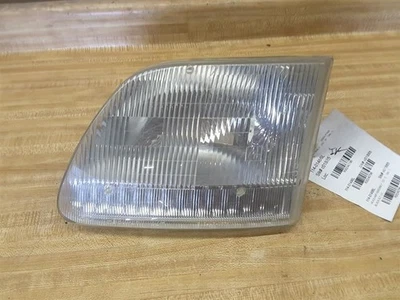 Driver Headlight Heritage Fits 97-04 FORD F150 PICKUP 240796 Foto 1 de 3