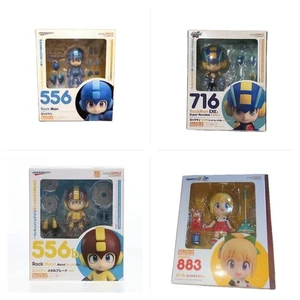 Nendoroid Mega Man Series - Picture 1 of 25