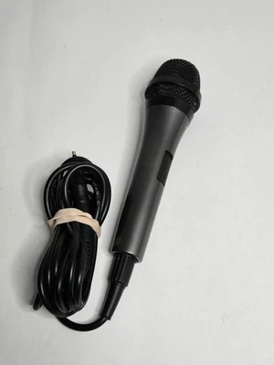 The Singing Machine Dynamic Professional Microphone - Image 1 of 4