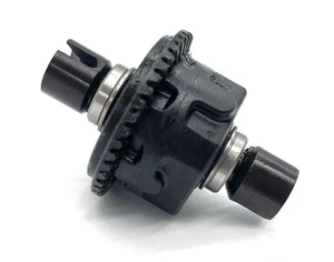 Losi LMT Bog Hog King Sling Front/Rear DIFFERENTIAL - Picture 1 of 2