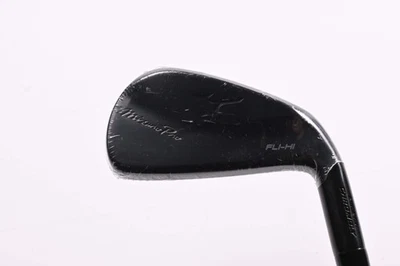 Mizuno Pro Fli-Hi 2024 #3 Iron / 19 Degree / Stiff Flex SteelFiber HLS880 Shaft - Image 1 of 4