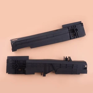 2pcs Radiator Bracket 17117600536 17117600537 Fit for BMW F30 328i 335i F32 ut - Picture 1 of 5