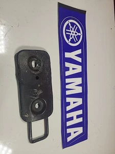 Yamaha TTR125 TTR 125 Exhaust Muffler Gaurd - Foto 1 di 2