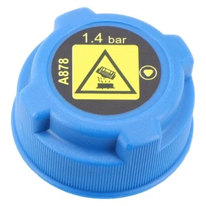 Enjoy Easy Installation and Long Lasting Durability with Our Radiator Cap - Picture 1 of 18