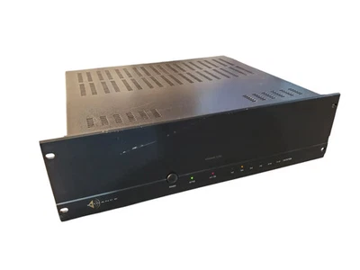Sonance SONAMP 1230 12-Channel Rack Mount Amplifier - Image 1 of 3