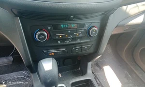 Heater Climate Temperature Control Front Automatic Temperature Control Fits 17 E - Picture 1 of 12