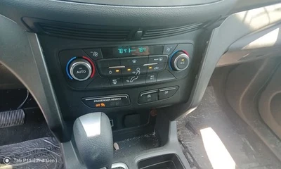 Heater Climate Temperature Control Front Automatic Temperature Control Fits 17 E - Image 1 of 4