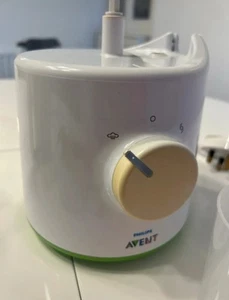 Baby food steamer and blender ( Engine only) for parts. - Picture 1 of 3