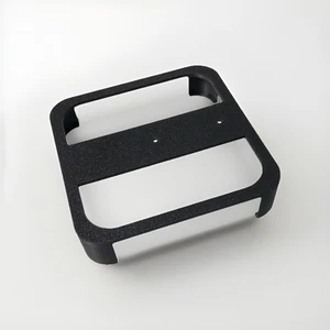 Montaje en pared Sky Stream Puck - Montaje en pared Sky Puck con orificios para tornillos - Imagen 1 de 5