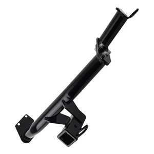 Trailer Hitch Receiver 2" For Palisade/Telluride 2020-2025 Class 3 5000lbs GTW - Bild 1 von 20