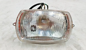 SCHEINWERFER FRONTSCHEINWERFER - HONDA HM CRF 230 F - BJ 2007 - Bild 1 von 5