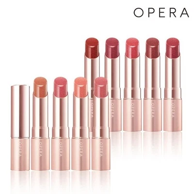 [IMJU OPERA] Tinte Labial Brillante Aceite Rouge Hidratante Mancha Labial 3.6g JAPÓN NUEVO Foto 1 de 4