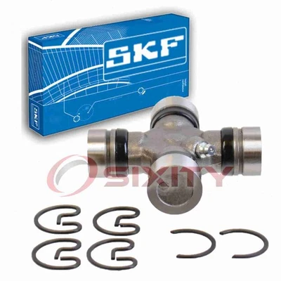 Junta universal del eje delantero SKF para Ford F-150 1980-1996 4,9 L rk Foto 1 de 4