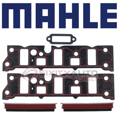 MAHLE Intake Manifold Gasket Set for 2004-2005 Chevrolet Carlo Impala Monte as - Изображение 1 из 4