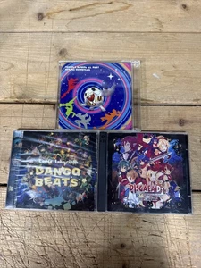 Persona 4 Dancing All night OST Original Soundtrack Japan 2 CD + 2 More! - Bild 1 von 12