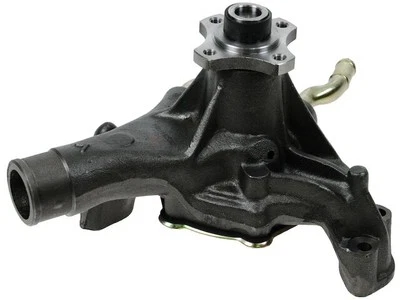Bomba de agua para GMC C3500 1996-2000 52584FTSV 1997 1998 1999 5,7 L V8 VIN: R Foto 1 de 2