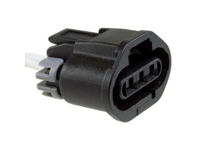 Conector de sensor de posición del acelerador 89JQ19D para Ford F350 Super Duty 1999-2007 Foto 1 de 1