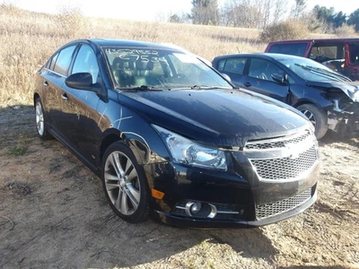 Cilindro maestro de freno usado se adapta a: Chevrolet Cruze 2013 grado A Foto 1 de 4