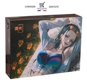 Display Sexy Story Sexy Girl 14 Booster Anime Waifu! 26 Sammelkarten - Bild 1 von 14