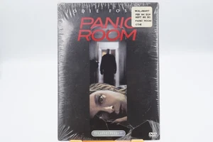Panic Room (DVD) The Superbit Collection Widescreen Jodie Foster - New Sealed* - Imagen 1 de 7