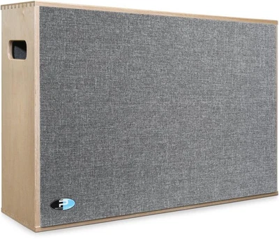 Gobo y trampa para bajos Primacoustic GoTrap Studio - gris Foto 1 de 4