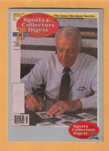 Joe DiMaggio New York Yankees 1998 Fleer Sports Collectors Digest Cards #21 - Bild 1 von 2