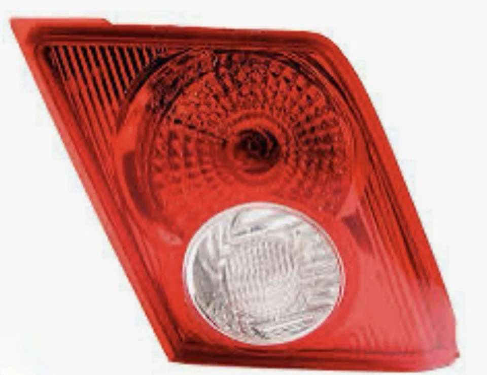 Conjunto de lámpara NUEVO ORIGINAL - GM (96551200) 03-07 Chevrolet Optra / Lacetti Foto 1 de 1