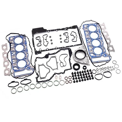 Cylinder Gaskets Seals Overhaul Kit For BMW M5 F90 M8 X5 M F91 F95 F96 S63M 4.4 - Image 1 of 4