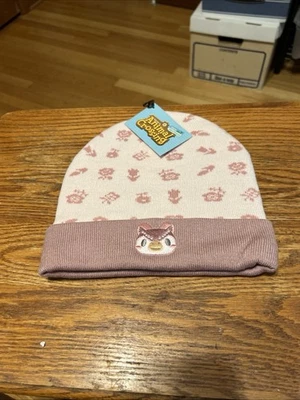 Nuevo gorro Controller Gear Animal Crossing Celeste Foto 1 de 4
