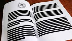 Magic Mueller Report - Picture 1 of 4