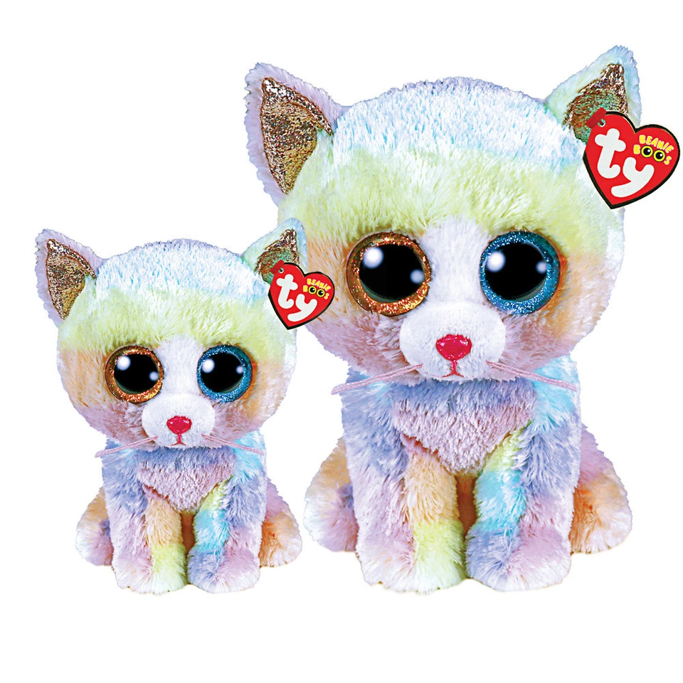Ty Beanie Boos Heather mit Horn 15cm | 36250 D