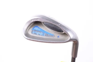 Ping G2 EZ 54* Sand Wedge RH 35.5 in Graphite Shaft Soft Regular Flex - Picture 1 of 8