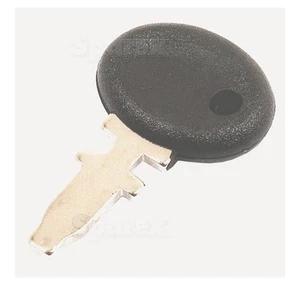 Ignition Key Fits White Oliver 1250A 1255 1265 1270 1355 1365 1370 1465 1470 - Bild 1 von 1