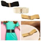 Women Elastic Waist Belt Mothers Day Gifts for Wife Clothing Decor Lady