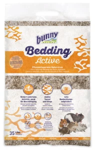 Bunny Bedding Active 35 Liter Einstreu - Bild 1 von 1