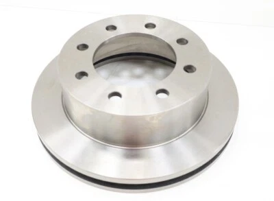 NUEVO Rotor de freno de disco delantero Magneti Marelli 2AMV5230AA Dodge Ram 2500 3500 00-02 Foto 1 de 4