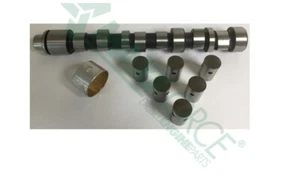 Kit albero a camme per terna JD 300A - Foto 1 di 1