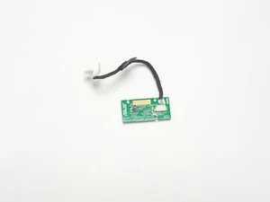 ASUS eee PC 1018P fingerprint sensor - Bild 1 von 2
