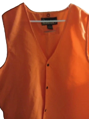 ROCKY      Orange Nylon       Hunting       XL - Image 1 of 3