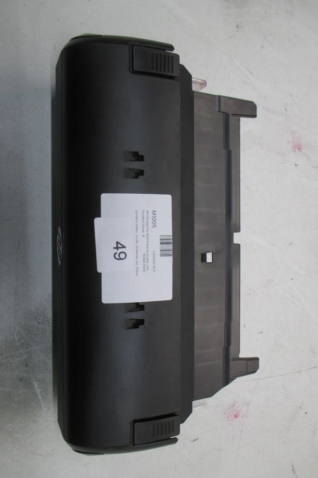 HP Officejet Pro 8600 Premium Duplex Unit - Image 1 of 3