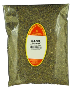 Marshalls Creek Spices BASIL REFILL - Kosher - Picture 1 of 1