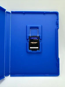 Asphalt: Injection (PlayStation Vita, Cart Only, Tested & Working) - Picture 1 of 3