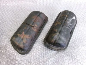 VW Volkswagen T3 Vanagon Genuine Normal Head Cover Tappet Cover Engine / 2Q3-738 - Picture 1 of 4