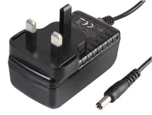 PRO ELEC Schaltnetzteil - 9V 2A 18W UK 3 Pin Netzteil - PELL0030 - Bild 1 von 1